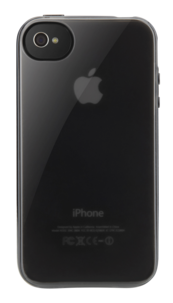 TPU-skal för iPhone 4, Belkin