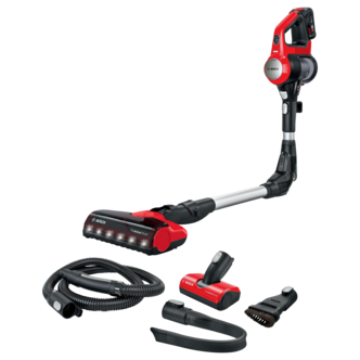 Bosch Unlimited 7 ProAnimal skaftstøvsuger BBS711ANM
