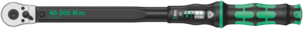 Momentnyckel Wera Click-Torque C3