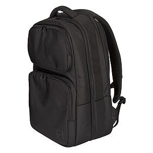 Asaklitt, 38 liters ryggsekk