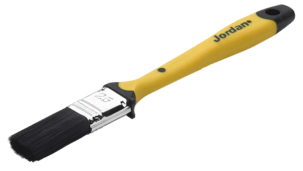 Jordan Basic pensel flat innendørs, syntetisk bust