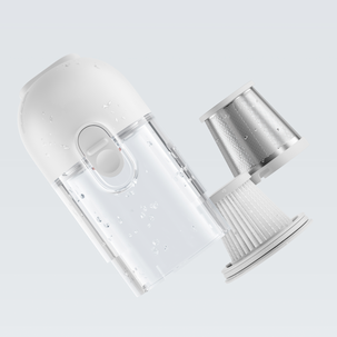 Xiaomi Mi Mini Rikkaimuri, USB
