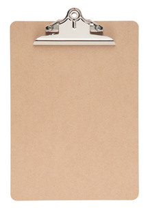 Kirjoitusalusta A4 kuitulevy