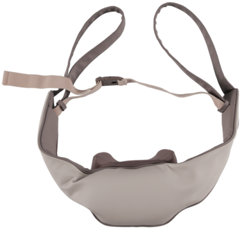 Nakkemassasjemaskin, pute med varme