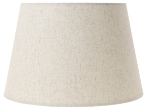 Northlight Lampunvarjostin kangasta 16 x 25 cm