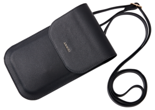 Anmiki Moa mobilveske med skulderrem, crossbody