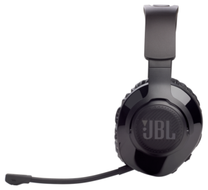 JBL Quantum 350 Wireless trådlöst gaming headset