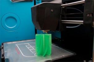3D-skrivare Robox