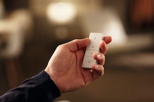 Philips Hue Dim -aloituspakkaus E27