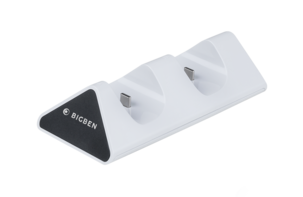 Big Ben dubbel laddstation för trådlösa DualSense-kontroller 