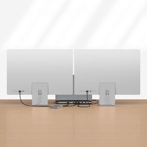 Belkin Universell USB-C 11-i-1 Pro dockningsstation