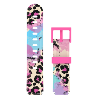 Xplora armband Djungel till XGO3 smartwatch