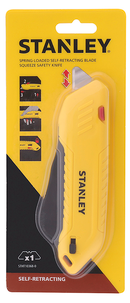 Säkerhetskniv Stanley