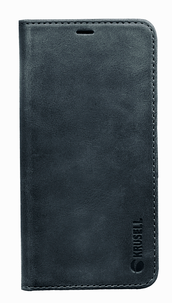 Krusell Sunne FolioCase lommebokfutteral for iPhone X/XS
