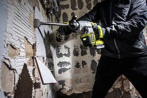 Ryobi One+ HP 18 V borhammer RSDS18X-0