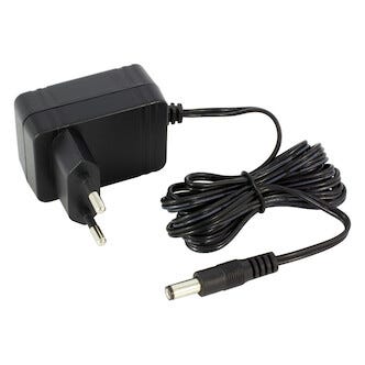 Laddare Cotech 9 V/400 mA
