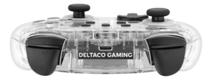 Deltaco GAM-149-7 trådlös handkontroll för Nintendo Switch 