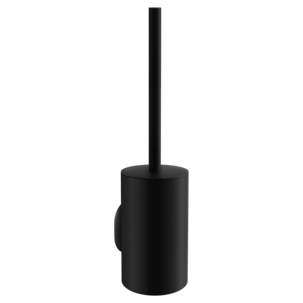 Smedbo DOT självhäftande toalettborste, vägghängd