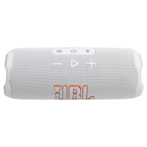 JBL Flip 7 Bluetooth-høyttaler, vanntett IP68