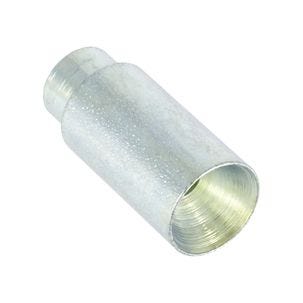 Metallmunstycke till bläster Nilfisk