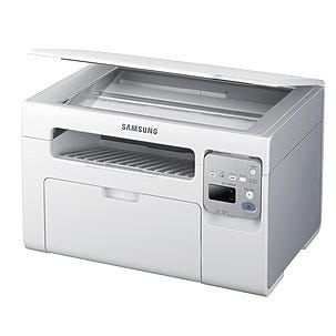 Allt-i-ett laserskrivare, Samsung SCX-3405W
