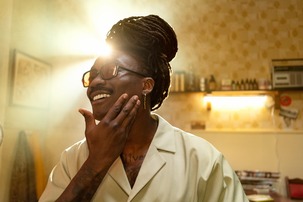 Philips skjeggtrimmer OneBlade Pro 360 QP6541/15