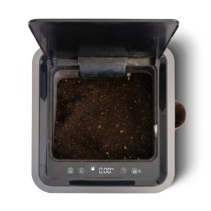 Reencle Gravity elektrisk kompost matavfall, 12 l