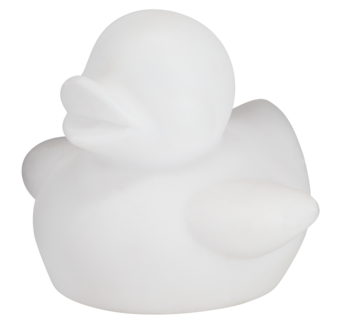 Solcellslampa i form av olika figurer