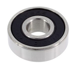 Spårkullager 608-2RS