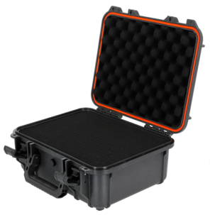 Väska damm- och vattentät, IP65 