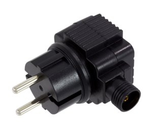 Nettadapter 3 V DC/1,2 A