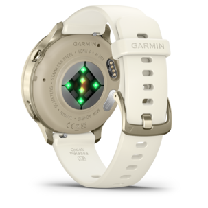 Garmin Venu 4 smartwatch, 41 mm