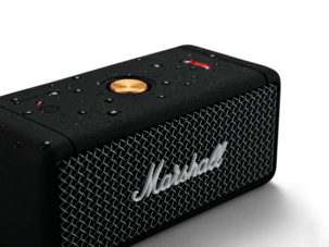 Marshall Emberton Bluetooth högtalare