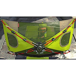 Splatoon 2, spel till Nintendo Switch 