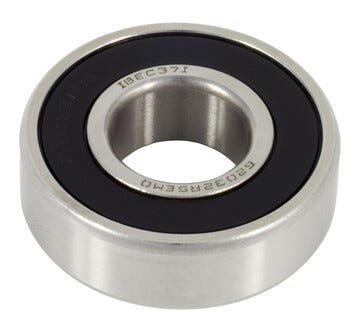 Spårkullager 6203-2RS