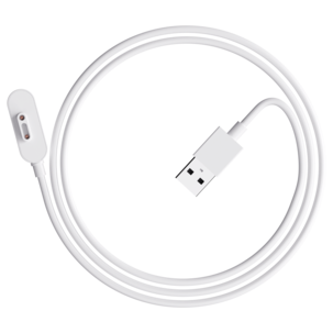 ZTE magnetisk laddare till K2/K2 Pro GPS-klocka