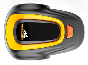 Robotgräsklippare McCulloch ROB S800