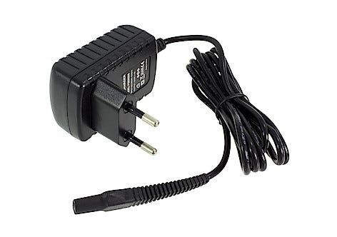 Laddare till Braun 12 V