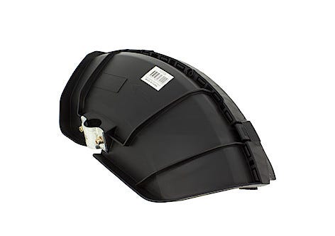 Gressbeskyttelse Cocraft 2T/4T