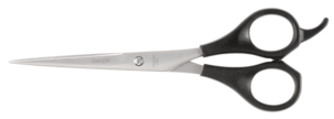 Frisörsax, 17,5 cm