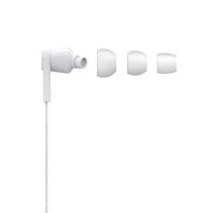 Belkin Soundform, headset USB-C