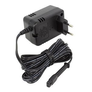 Strømadapter Moser 4,5 V/1 A