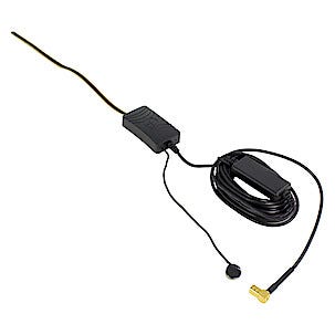 DAB-antenne Tiny Audio AD01