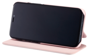 Holdit Slim Flip for iPhone 12 Mini / iPhone 13 Mini, flipetui
