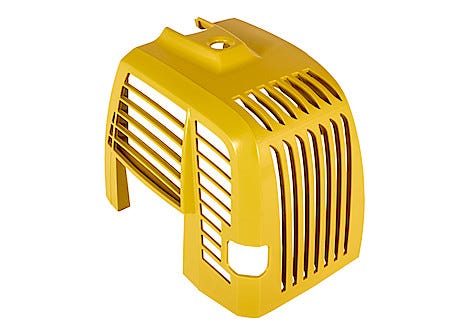 Cylinderkåpa Partner