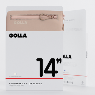 Golla Neoprene datorväska, 14 tum