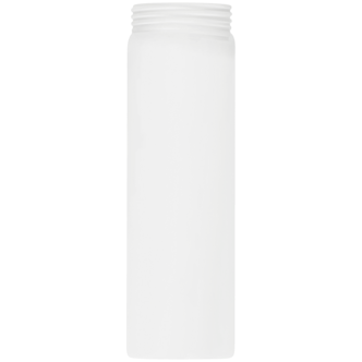 Glas till Northlight badrumsbelysning med glasgänga