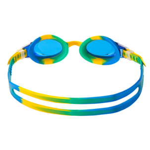 Aquarapid Mako svømmebriller til barn, 4–8 år