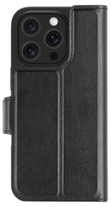 dbramante 1928 Oslo Pro iPhone 16 Pro plånboksfodral