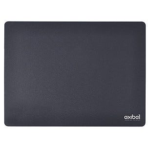 Exibel spillmusematte